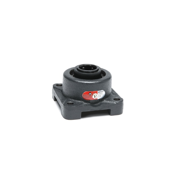40MM ME2000 4-BOLT FLANGE EXP